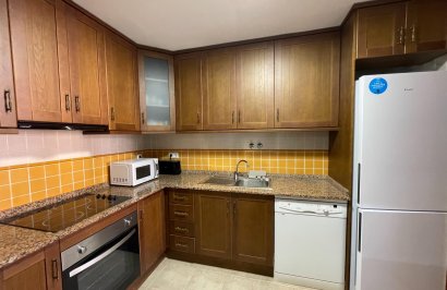 Revente - Apartamento - Torrevieja - Rosaleda-los frutales