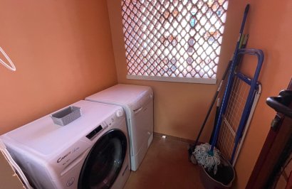 Revente - Apartamento - Torrevieja - Rosaleda-los frutales