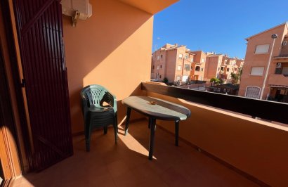 Revente - Apartamento - Torrevieja - Rosaleda-los frutales