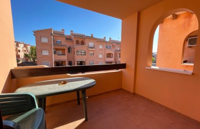 Reventa - Apartamento - Torrevieja - Rosaleda-los frutales