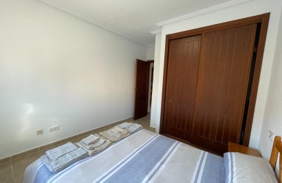 Resale - Apartamento - Torrevieja - Rosaleda-los frutales