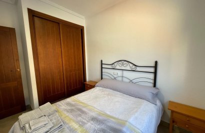 Revente - Apartamento - Torrevieja - Rosaleda-los frutales