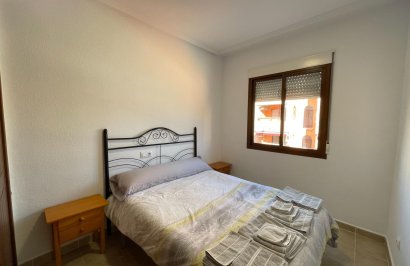 Resale - Apartamento - Torrevieja - Rosaleda-los frutales