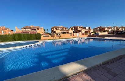 Reventa - Apartamento - Torrevieja - Rosaleda-los frutales