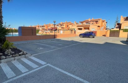 Resale - Apartamento - Torrevieja - Rosaleda-los frutales