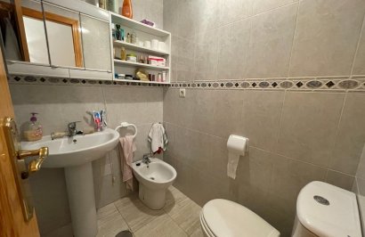 Revente - Apartamento - Torrevieja - Estacion de autobuses