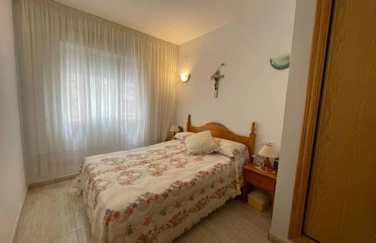 Revente - Apartamento - Torrevieja - Estacion de autobuses