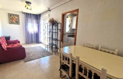 Resale - Apartamento - Torrevieja - Nueva Torrevieja