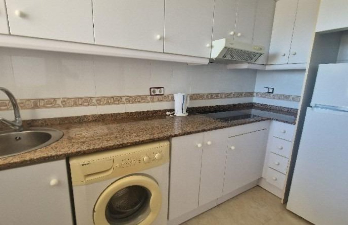 Reventa - Apartamento - Torrevieja - Nueva Torrevieja