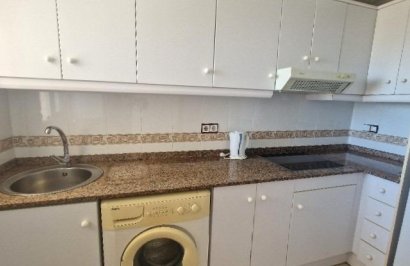 Resale - Apartamento - Torrevieja - Nueva Torrevieja