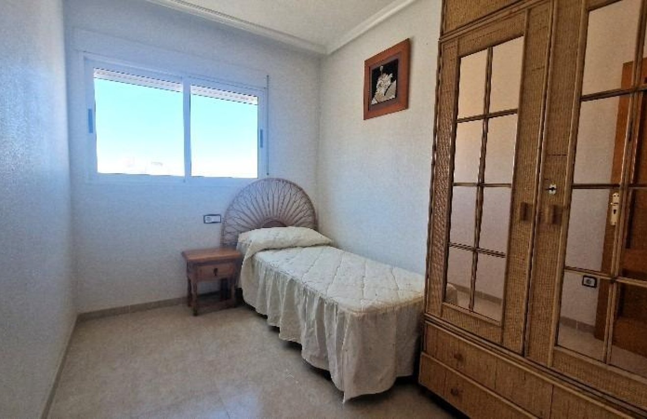 Reventa - Apartamento - Torrevieja - Nueva Torrevieja