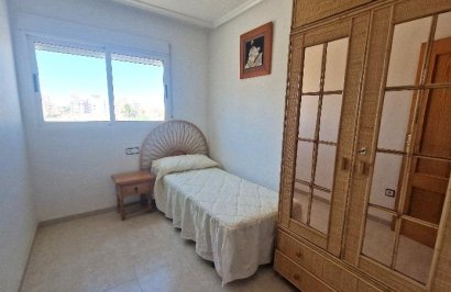 Reventa - Apartamento - Torrevieja - Nueva Torrevieja