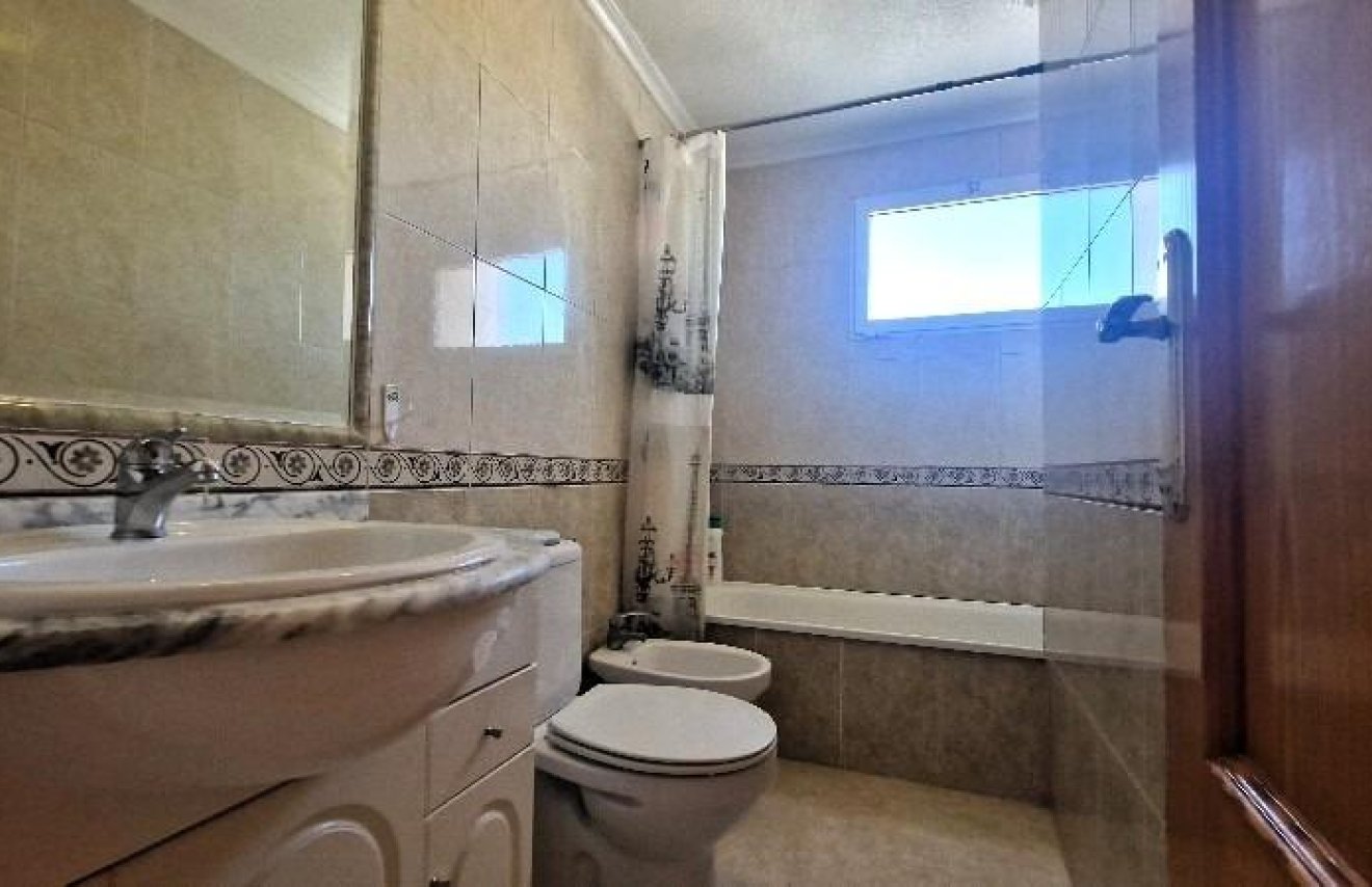 Reventa - Apartamento - Torrevieja - Nueva Torrevieja