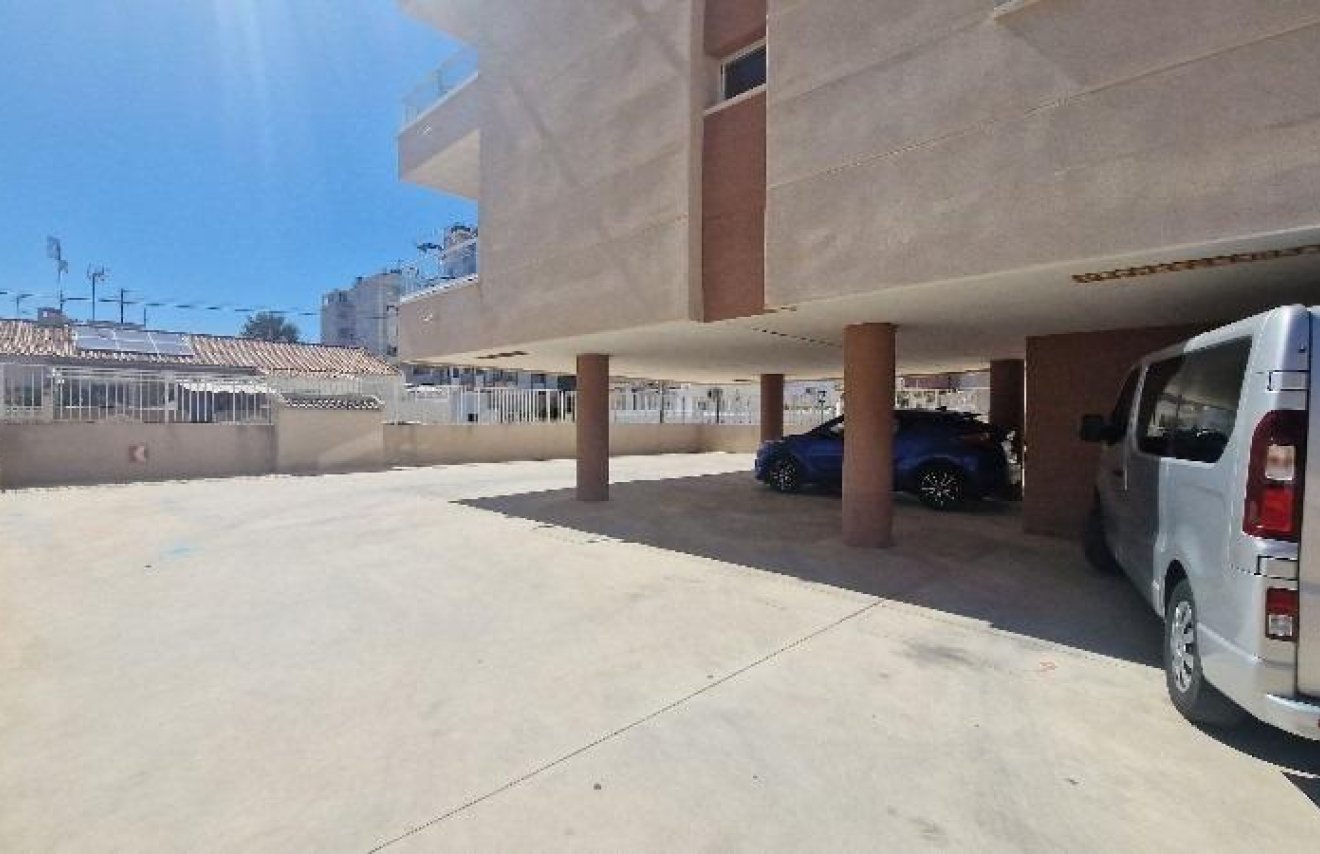 Reventa - Apartamento - Torrevieja - Nueva Torrevieja