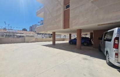 Resale - Apartamento - Torrevieja - Nueva Torrevieja