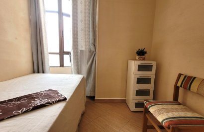 Revente - Apartamento - Torrevieja - Playa del Cura