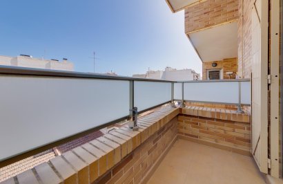 Reventa - Apartamento - Torrevieja - Centro