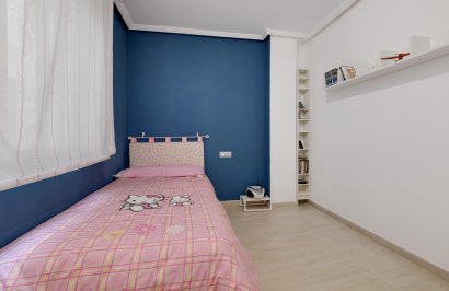 Reventa - Apartamento - Torrevieja - Centro