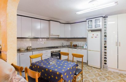 Resale - Chalet - Orihuela - Los Huertos