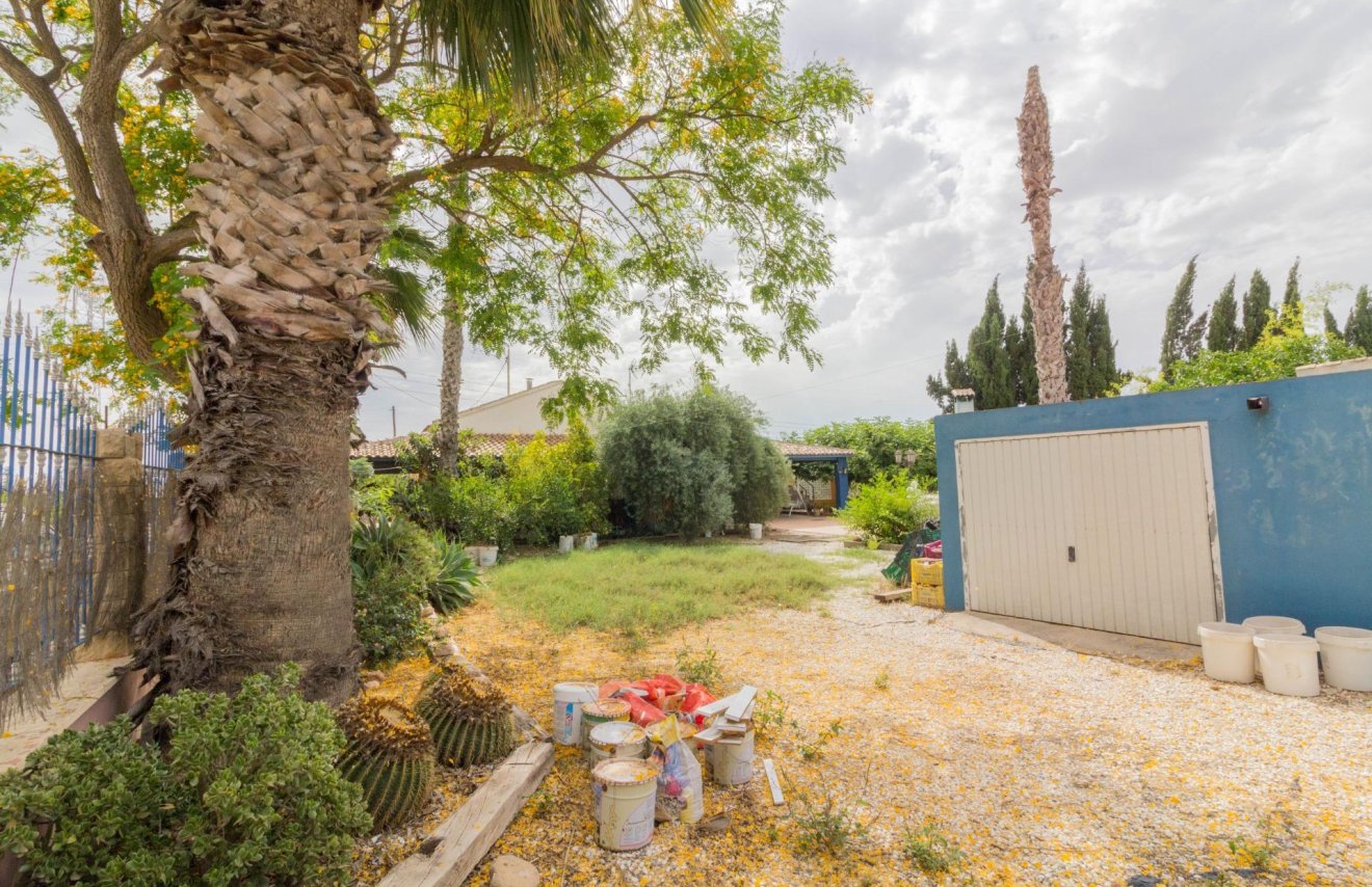 Resale - Chalet - Orihuela - Los Huertos