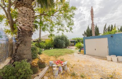 Resale - Chalet - Orihuela - Los Huertos