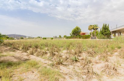 Resale - Chalet - Orihuela - Los Huertos