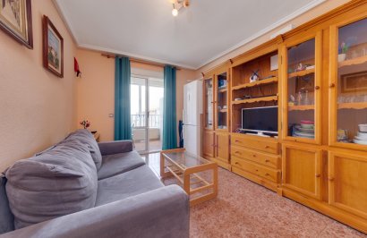 Resale - Apartamento - Torrevieja - Centro