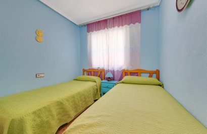 Resale - Apartamento - Torrevieja - Centro