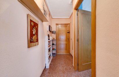 Revente - Apartamento - Torrevieja - Centro