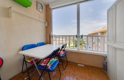 Revente - Apartamento - Torrevieja - Centro