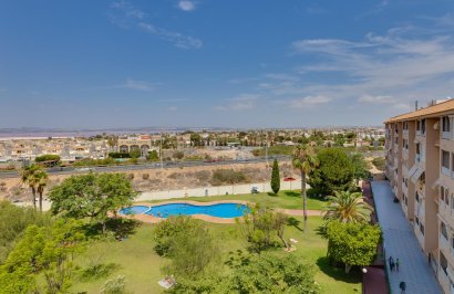 Revente - Apartamento - Torrevieja - Centro