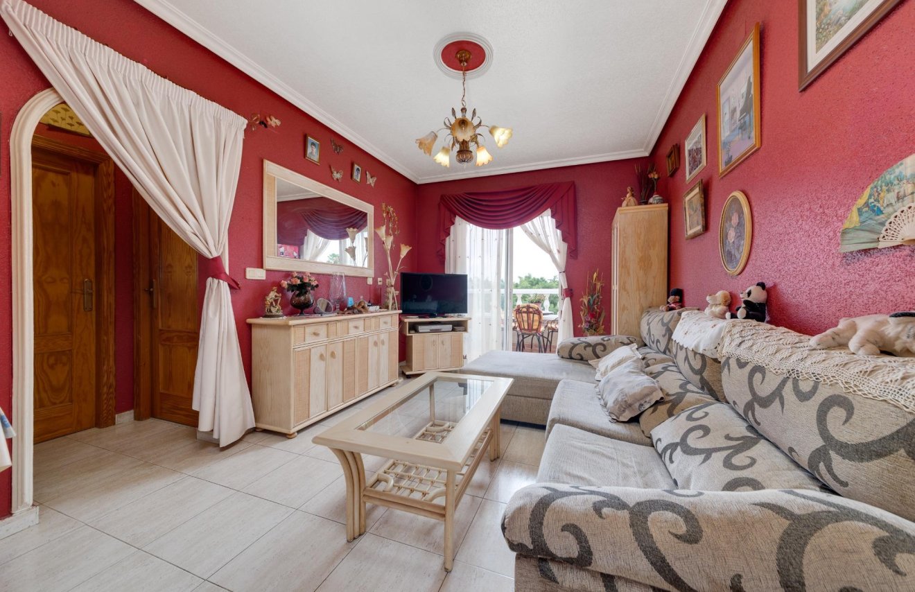 Reventa - Bungalow Planta Alta - Torrevieja - Aguas nuevas 2