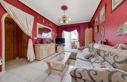 Revente - Bungalow Planta Alta - Torrevieja - Aguas nuevas 2