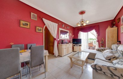 Revente - Bungalow Planta Alta - Torrevieja - Aguas nuevas 2