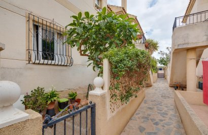 Revente - Bungalow Planta Alta - Torrevieja - Aguas nuevas 2