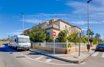 Reventa - Bungalow Planta Alta - Torrevieja - Aguas nuevas 2