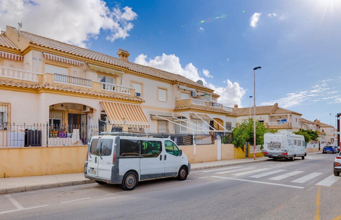 Revente - Bungalow Planta Alta - Torrevieja - Aguas nuevas 2