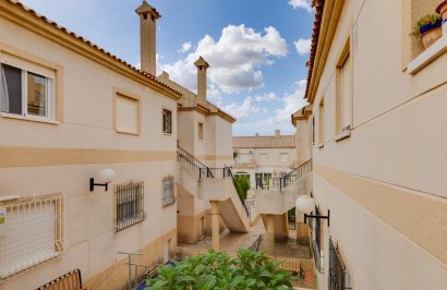 Reventa - Bungalow Planta Alta - Torrevieja - Aguas nuevas 2