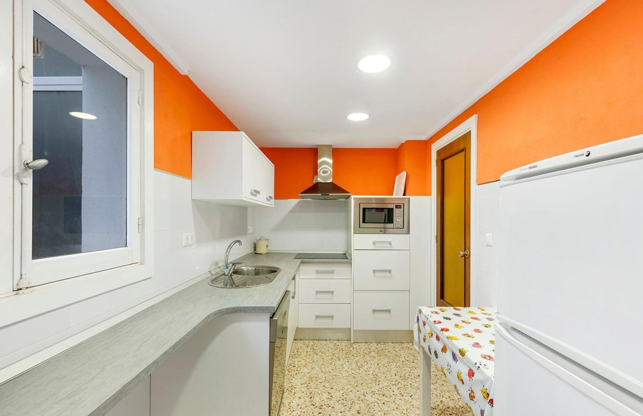 Revente - Apartamento - Torrevieja - Playa de los Locos