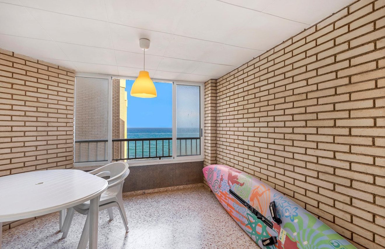 Reventa - Apartamento - Torrevieja - Playa de los Locos