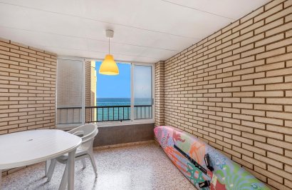 Reventa - Apartamento - Torrevieja - Playa de los Locos