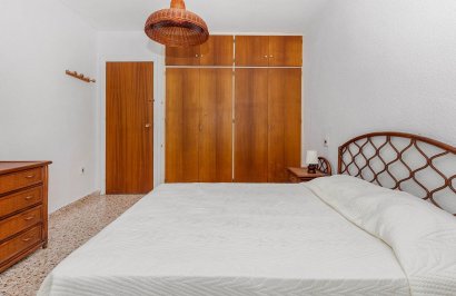 Reventa - Apartamento - Torrevieja - Playa de los Locos