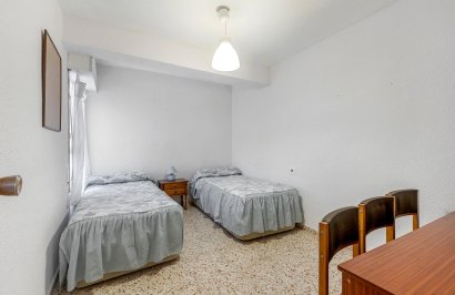 Reventa - Apartamento - Torrevieja - Playa de los Locos