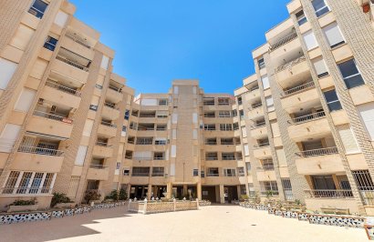 Reventa - Apartamento - Torrevieja - Playa de los Locos