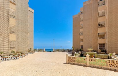 Revente - Apartamento - Torrevieja - Playa de los Locos