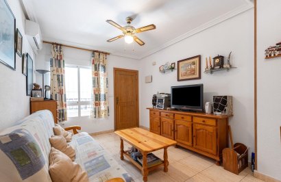 Revente - Apartamento - Torrevieja - Parque las naciones