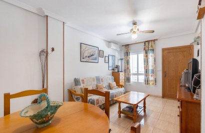 Resale - Apartamento - Torrevieja - Parque las naciones