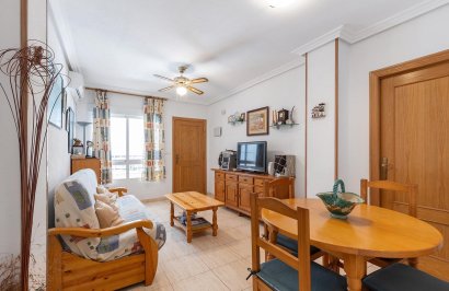 Revente - Apartamento - Torrevieja - Parque las naciones