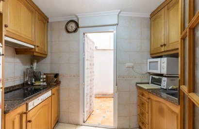 Resale - Apartamento - Torrevieja - Parque las naciones