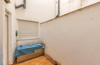 Reventa - Apartamento - Torrevieja - Parque las naciones